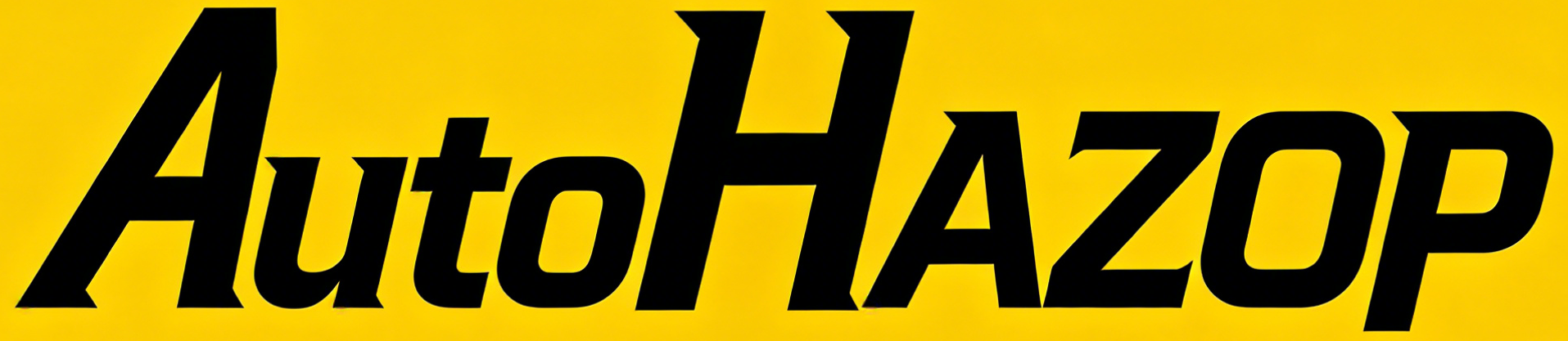 AutoHAZOP